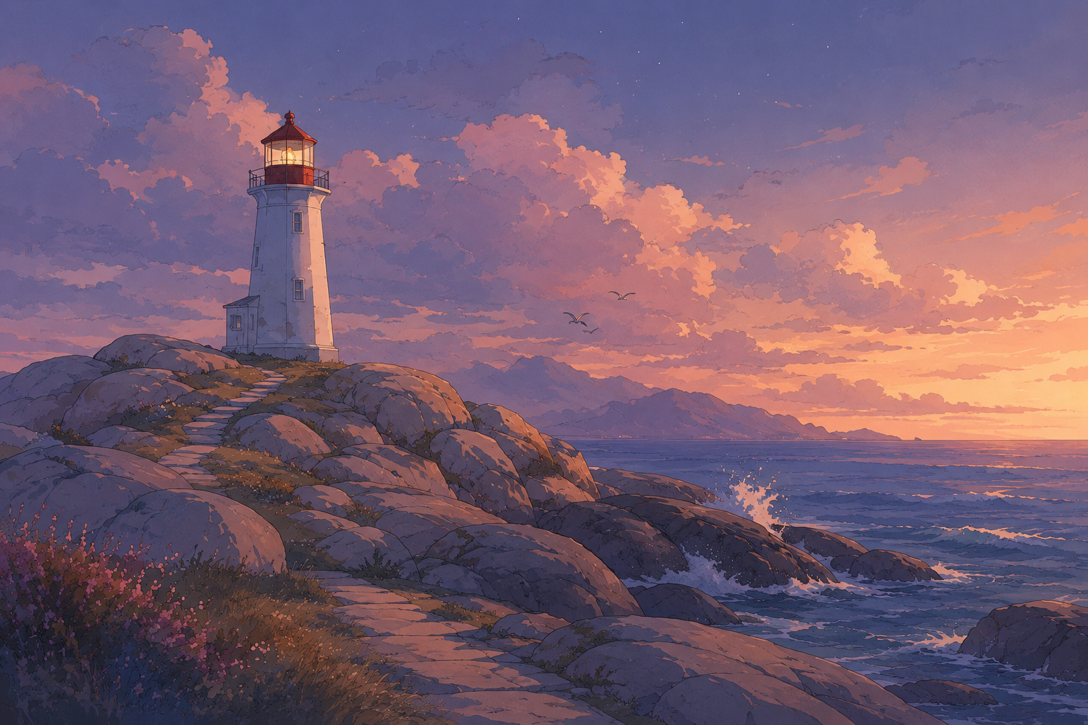 Fascinating Facts About Lighthouses
